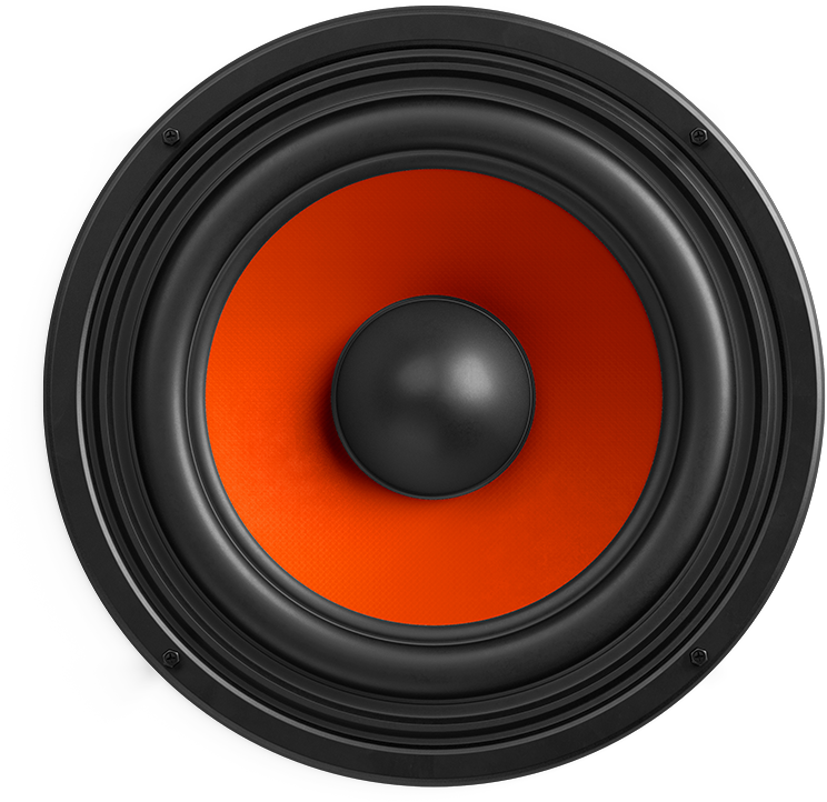 Screen reader illustration