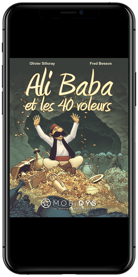 Mobidys Cover